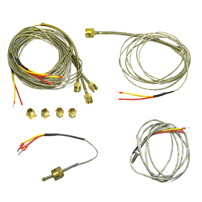 MINERAL TYPE K THERMOCOUPLE 