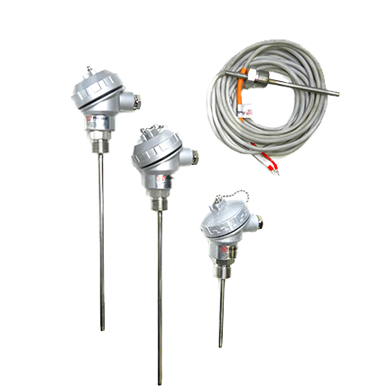 PT100 THERMOCOUPLE 